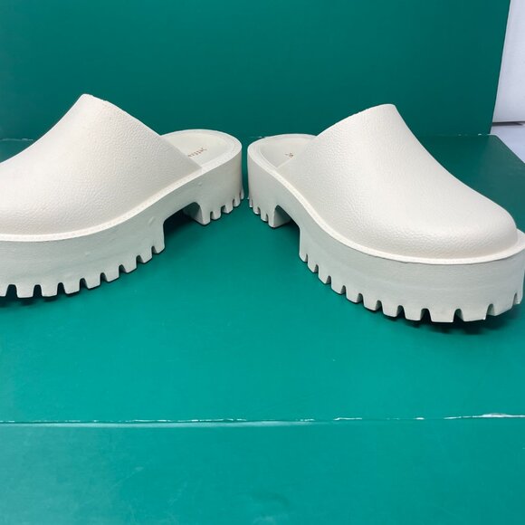 Jeffery Campbell | Clogge Clog - Picture 5 of 9